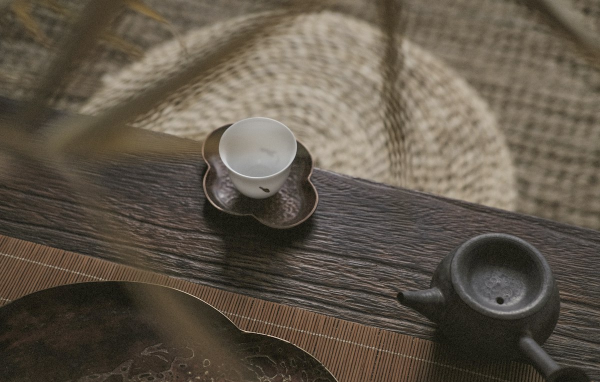 Da Hong Pao Oolong